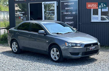 Седан Mitsubishi Lancer 2008 в 