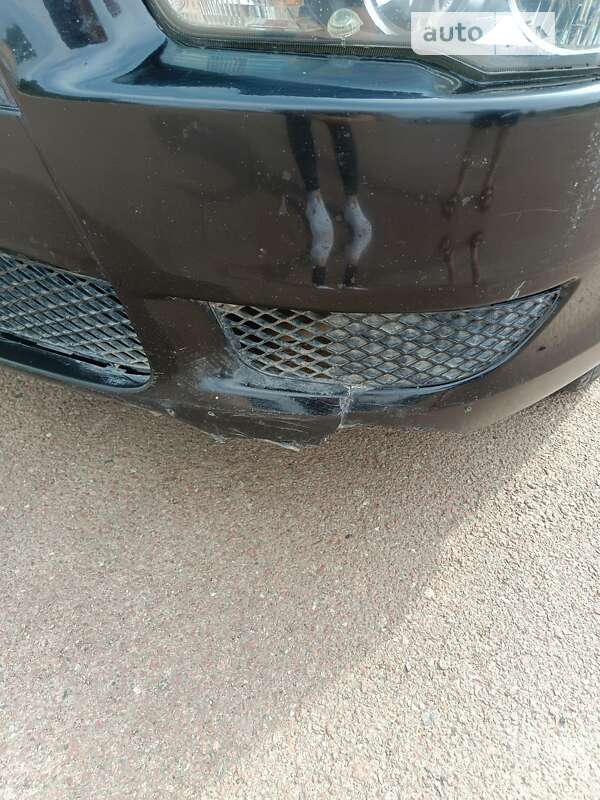 Седан Mitsubishi Lancer 2007 в Новгород-Сіверському