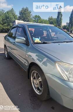 Седан Mitsubishi Lancer 2007 в Першотравенську