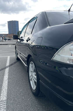 Седан Mitsubishi Lancer 2007 в Киеве