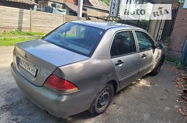 Седан Mitsubishi Lancer 2004 в Боярці