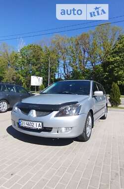 Універсал Mitsubishi Lancer 2003 в Тернополі