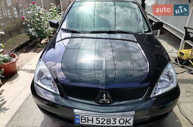 Седан Mitsubishi Lancer 2006 в 
