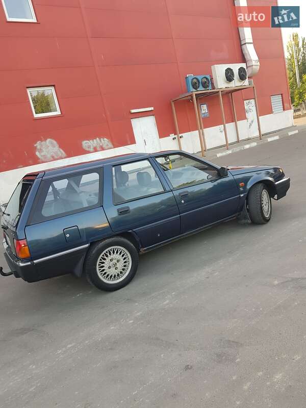 Универсал Mitsubishi Lancer 1987 в Херсоне