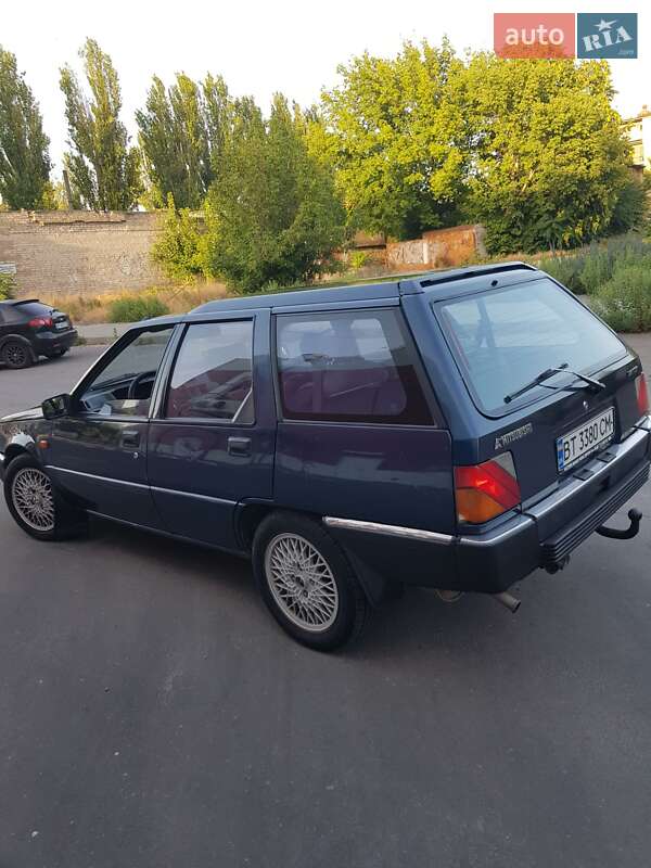 Универсал Mitsubishi Lancer 1987 в Херсоне