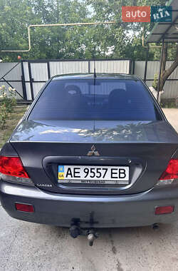 Седан Mitsubishi Lancer 2009 в Царичанці