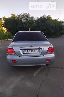 Седан Mitsubishi Lancer 2007 в Боярці