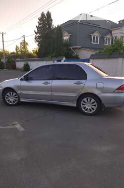 Седан Mitsubishi Lancer 2007 в Боярці