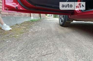 Седан Mitsubishi Lancer 2006 в Добромилі