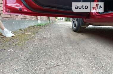 Седан Mitsubishi Lancer 2006 в Добромилі