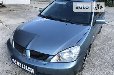 Седан Mitsubishi Lancer 2006 в Кам’янці