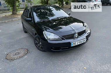 Седан Mitsubishi Lancer 2006 в Николаеве