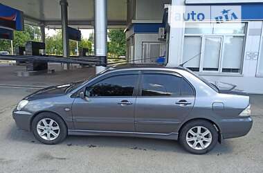 Седан Mitsubishi Lancer 2005 в Киеве