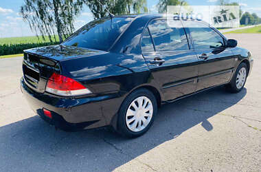 Седан Mitsubishi Lancer 2007 в Києві