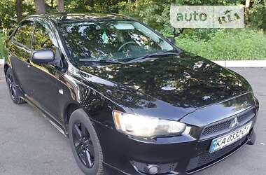 Седан Mitsubishi Lancer 2008 в Києві