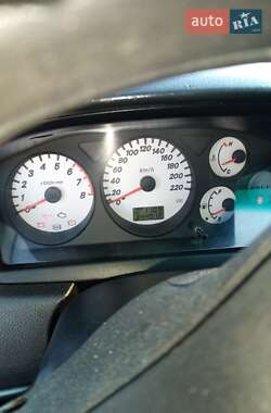 Седан Mitsubishi Lancer 2007 в 