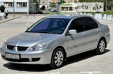 Седан Mitsubishi Lancer 2007 в Одесі