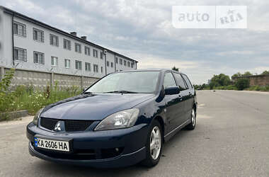 Универсал Mitsubishi Lancer 2007 в 