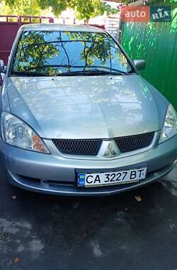 Универсал Mitsubishi Lancer 2006 в Умани