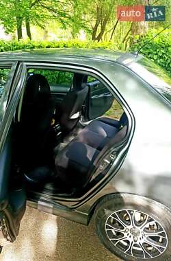 Седан Mitsubishi Lancer 2007 в Звягелі