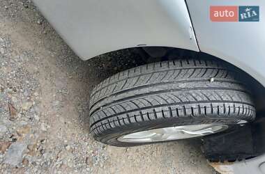 Седан Mitsubishi Lancer 2007 в 