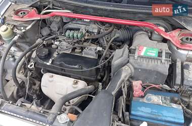 Седан Mitsubishi Lancer 2007 в 