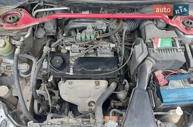 Седан Mitsubishi Lancer 2007 в 
