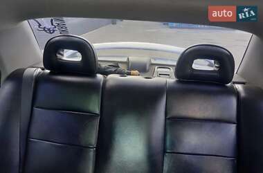 Седан Mitsubishi Lancer 2007 в 