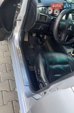 Седан Mitsubishi Lancer 2007 в 