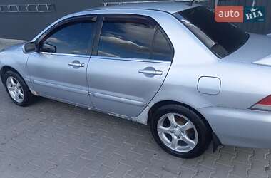 Седан Mitsubishi Lancer 2007 в 