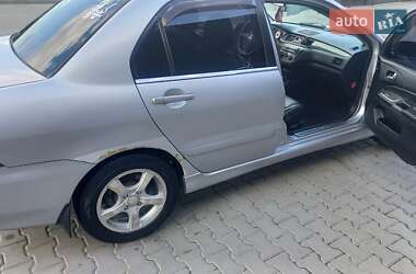 Седан Mitsubishi Lancer 2007 в 