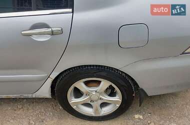 Седан Mitsubishi Lancer 2007 в 