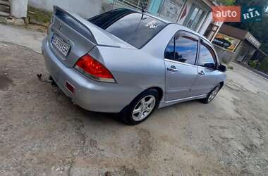 Седан Mitsubishi Lancer 2007 в 