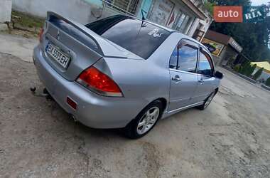 Седан Mitsubishi Lancer 2007 в 
