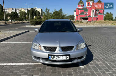 Седан Mitsubishi Lancer 2008 в 