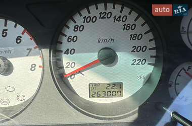 Седан Mitsubishi Lancer 2008 в 