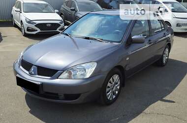 Седан Mitsubishi Lancer 2008 в Киеве