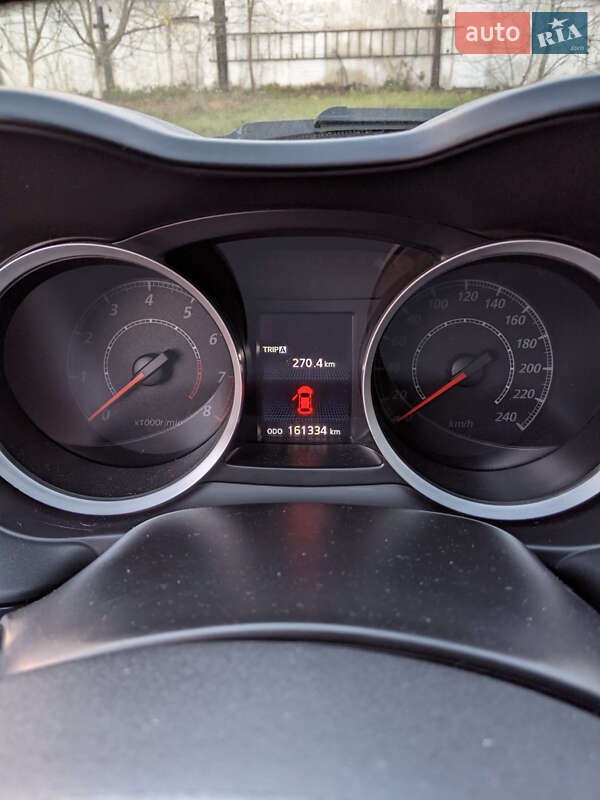 Седан Mitsubishi Lancer 2013 в Житомирі фото 8 Седан Mitsubishi Lancer 2013 в Житомирі