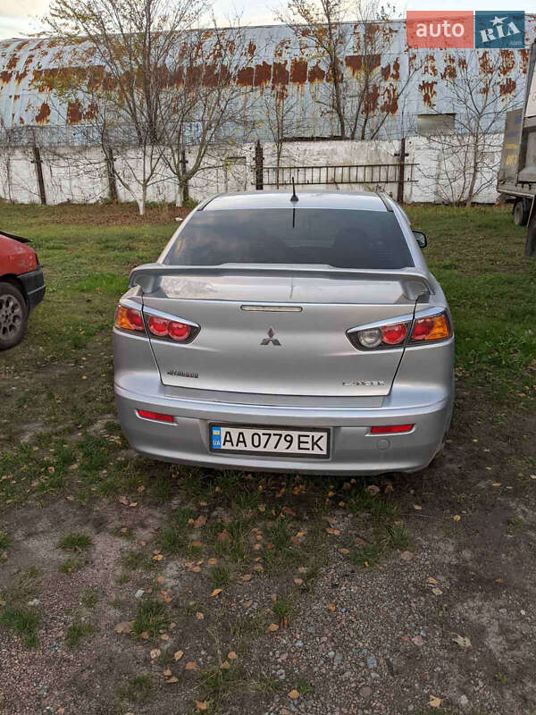 Седан Mitsubishi Lancer 2013 в Житомирі фото 9 Седан Mitsubishi Lancer 2013 в Житомирі