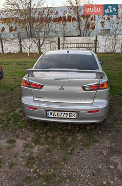 Седан Mitsubishi Lancer 2013 в Житомире