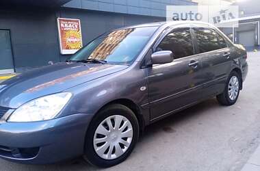 Седан Mitsubishi Lancer 2006 в 
