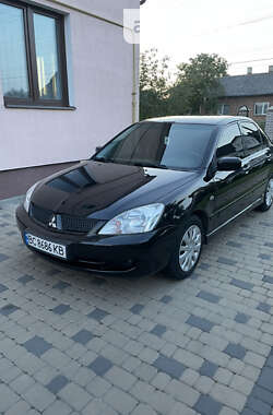 Седан Mitsubishi Lancer 2006 в Сокалі