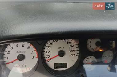 Седан Mitsubishi Lancer 2007 в Ровно