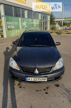 Седан Mitsubishi Lancer 2006 в Белой Церкви