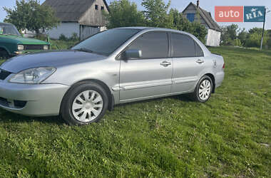 Седан Mitsubishi Lancer 2008 в 