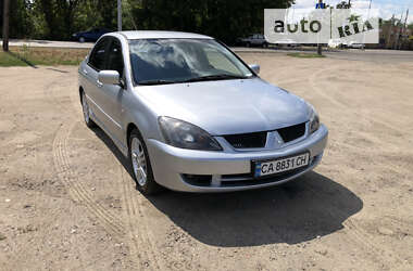 Седан Mitsubishi Lancer 2006 в Черкасах