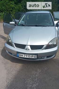 Універсал Mitsubishi Lancer 2006 в Львові