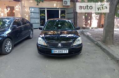 Седан Mitsubishi Lancer 2006 в Одесі