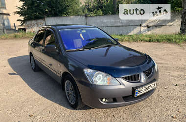 Седан Mitsubishi Lancer 2005 в Первомайске