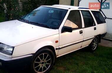 Універсал Mitsubishi Lancer 1989 в Івано-Франківську